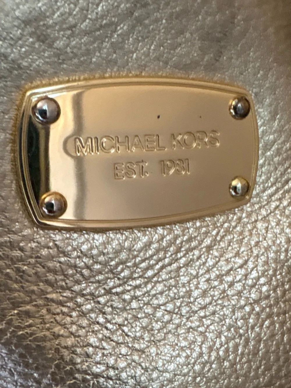Michael Kors michael kors